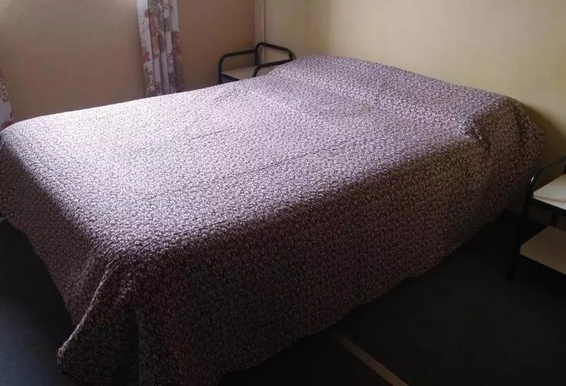 ペンション Cirse