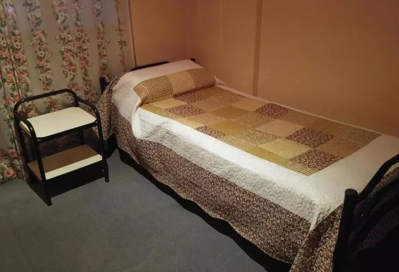 ペンション Cirse