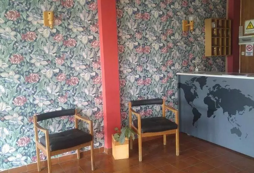 ペンション Cirse