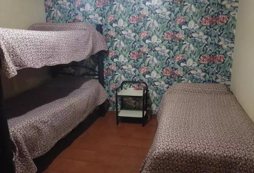 ペンション Cirse