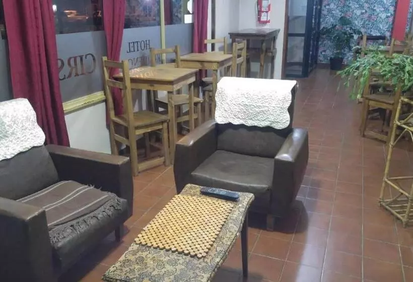 ペンション Cirse