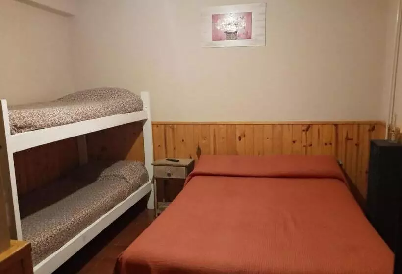 ペンション Cirse