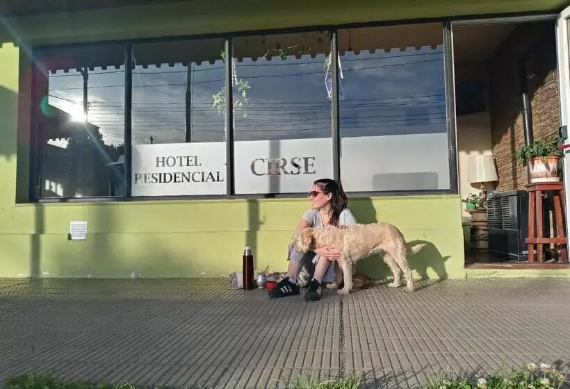 ペンション Cirse