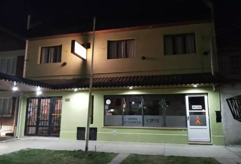 ペンション Cirse