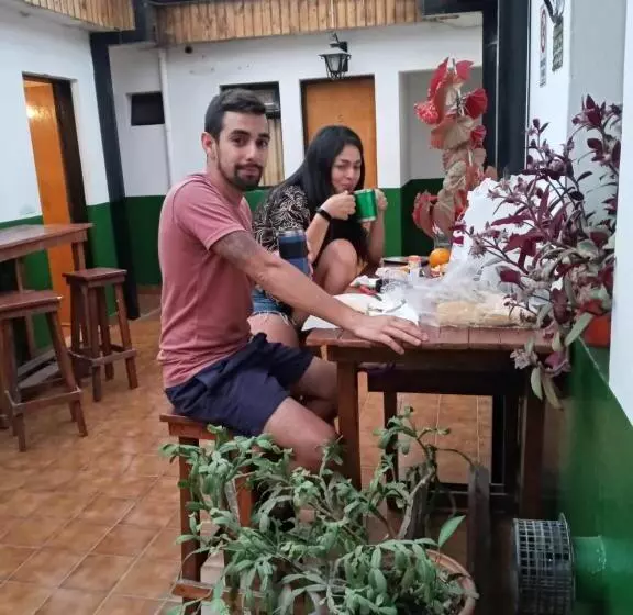 ペンション Cirse