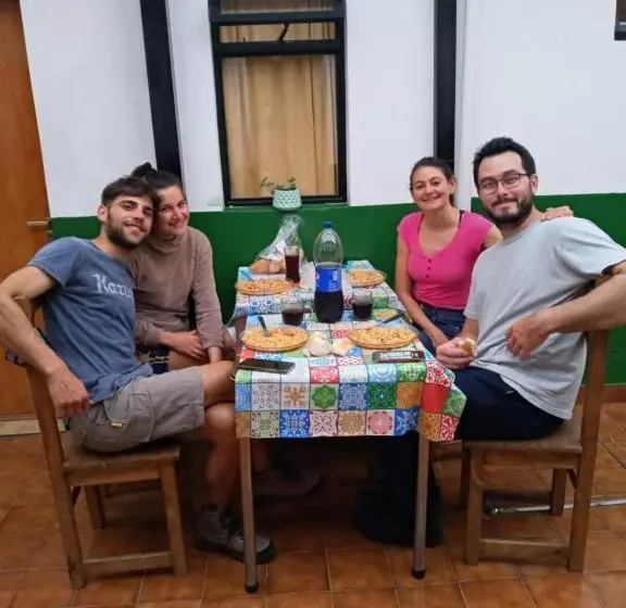 ペンション Cirse