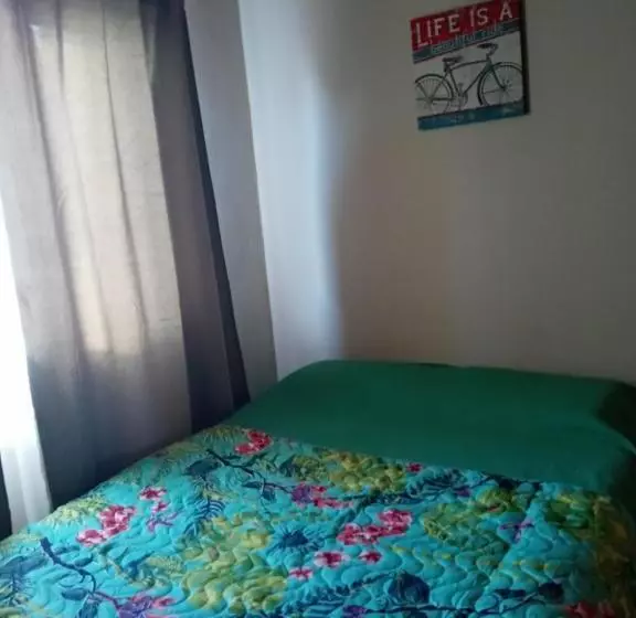 ペンション Cirse