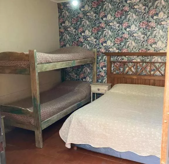 ペンション Cirse