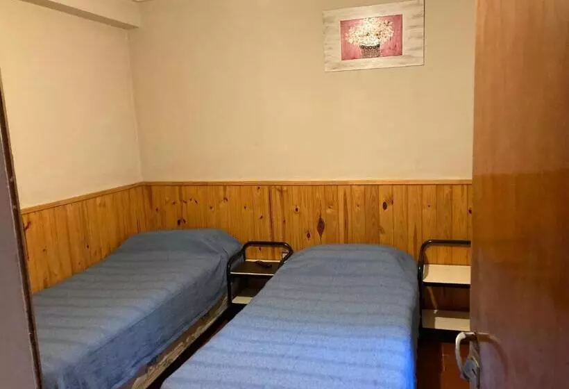 ペンション Cirse