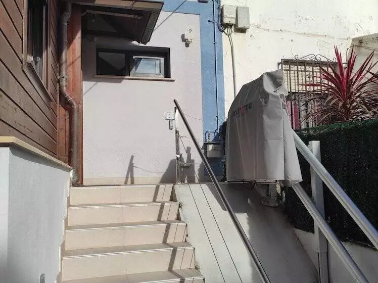 ペンション Los Patios De Santander