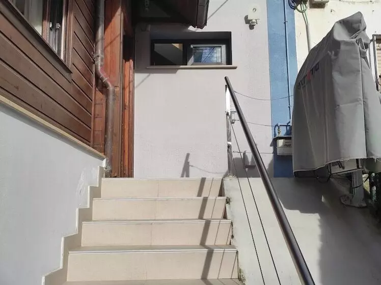 ペンション Los Patios De Santander