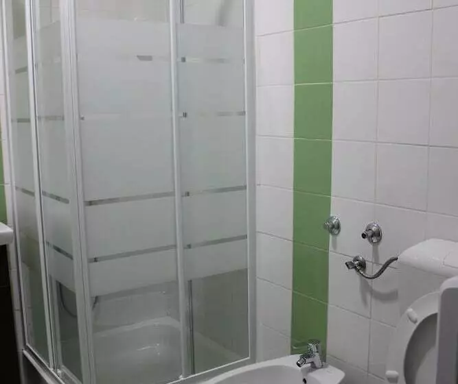 پانسیون O Eletrico Guesthouse