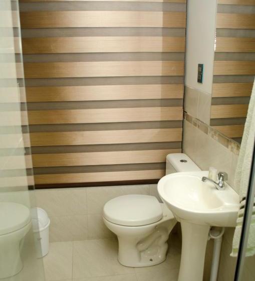 هاستل Nativa Suites