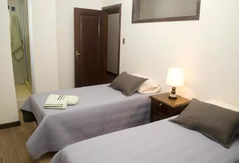 هاستل Nativa Suites