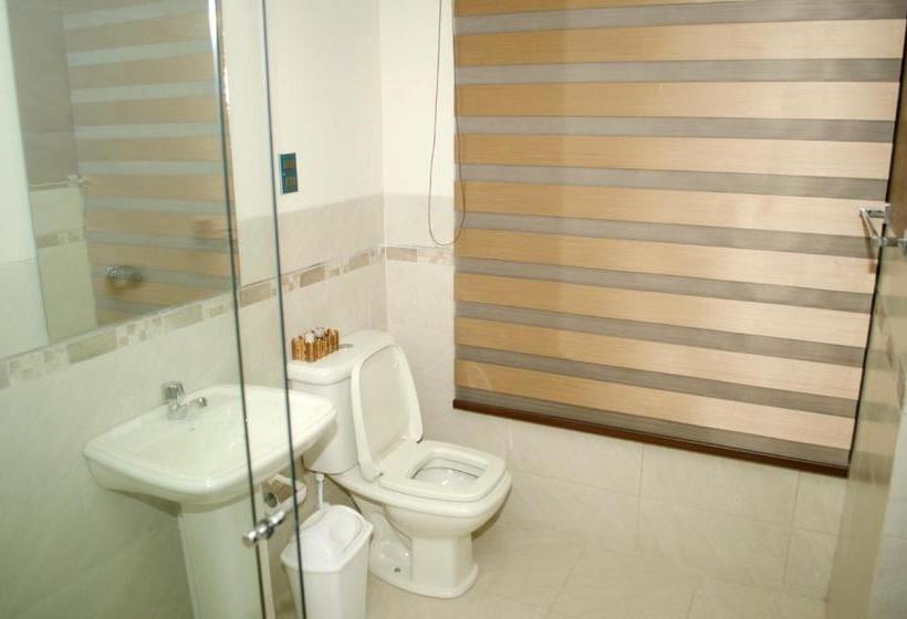 هاستل Nativa Suites