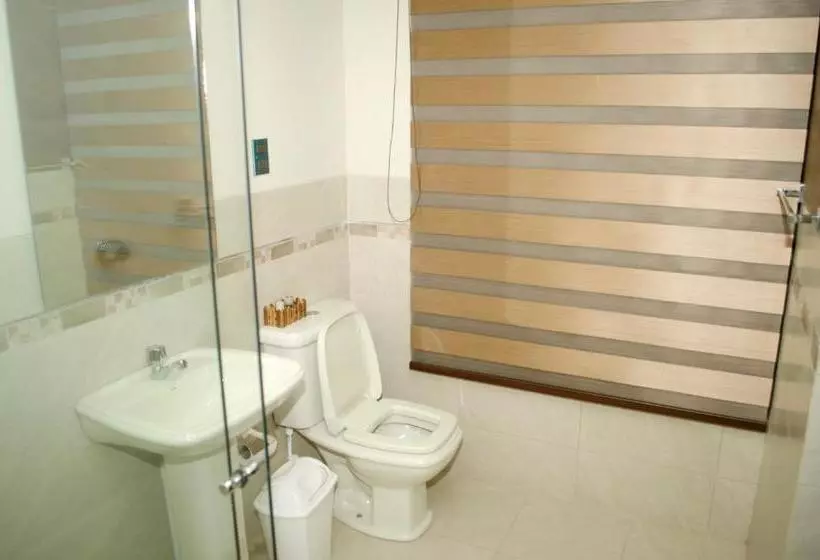هاستل Nativa Suites