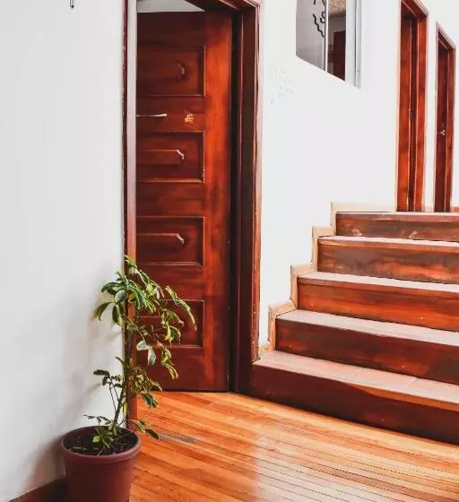 تختخواب و صبحانه Alternative Hostels