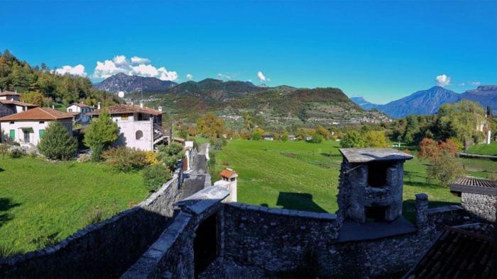 Отель Agriturismo Al Lambic