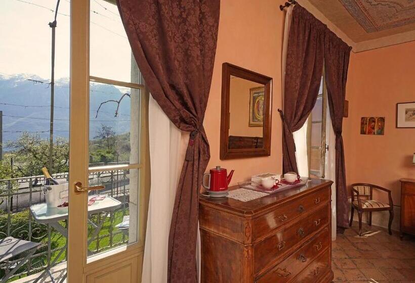 Отель Agriturismo Al Lambic