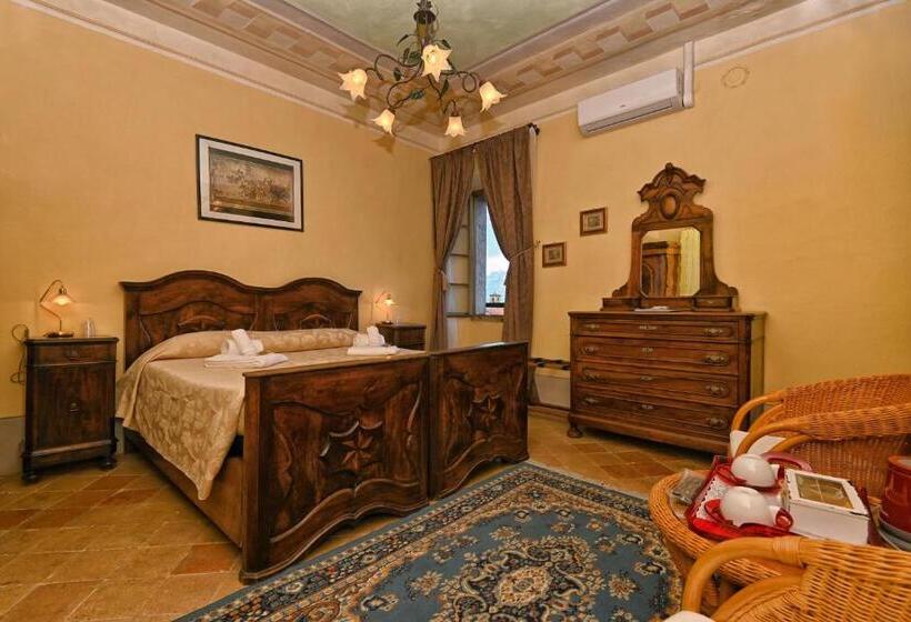 Отель Agriturismo Al Lambic