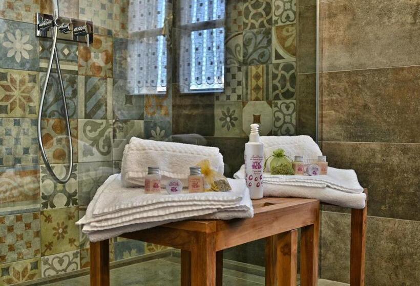 Отель Agriturismo Al Lambic