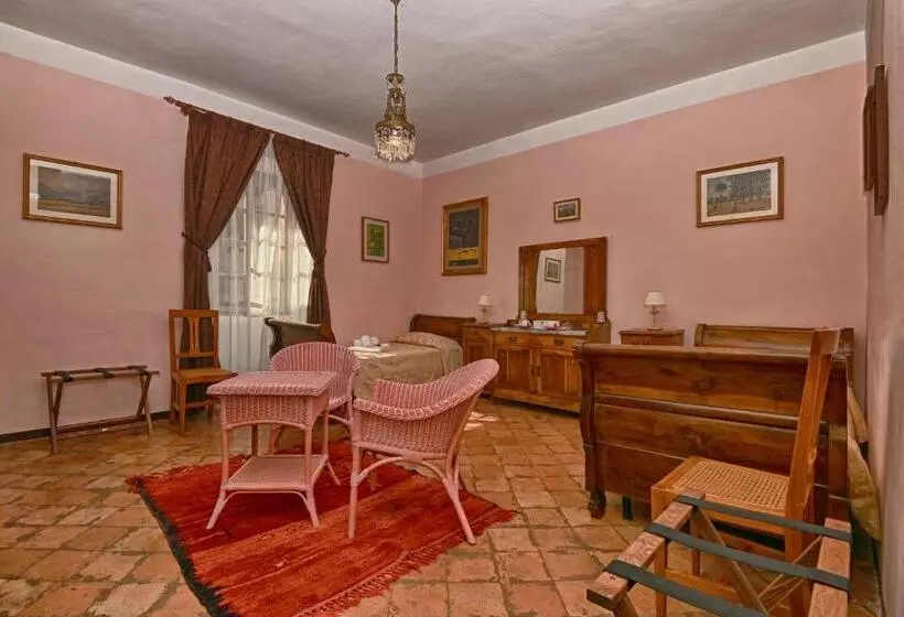 هتل Agriturismo Al Lambic