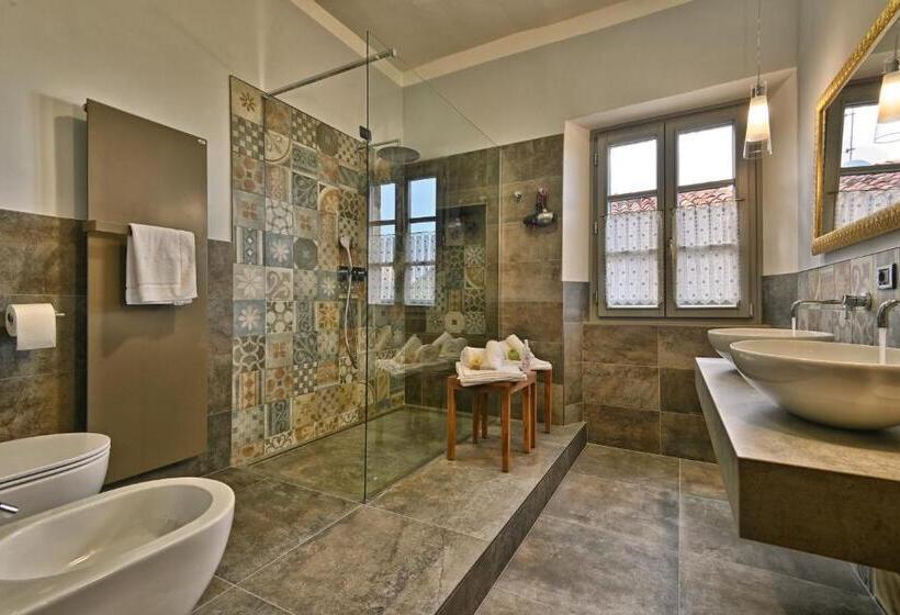 Отель Agriturismo Al Lambic