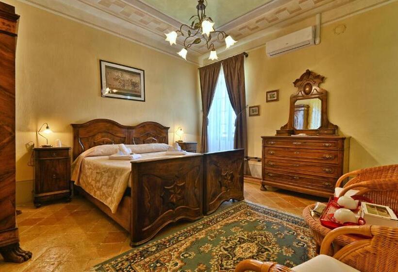 Отель Agriturismo Al Lambic