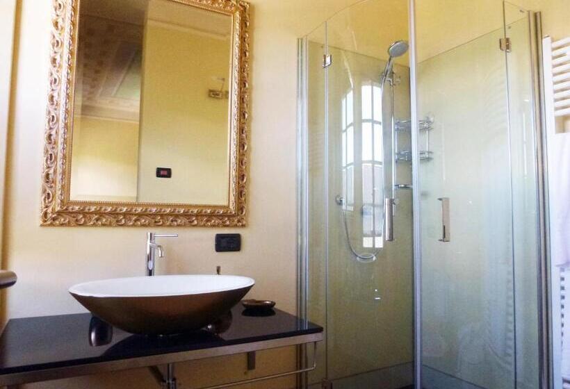 Отель Agriturismo Al Lambic