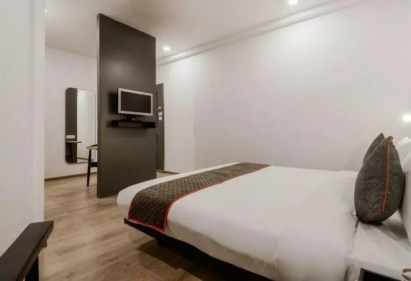 ホテル Super Townhouse Kalmana