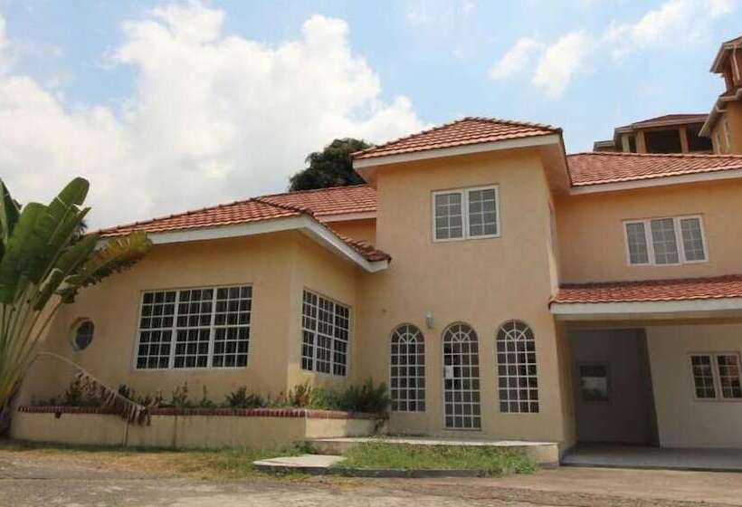 هاستل Belleh23 Kingston Creative Guesthouse