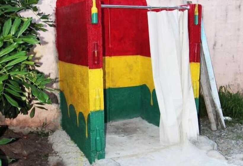 هاستل Belleh23 Kingston Creative Guesthouse