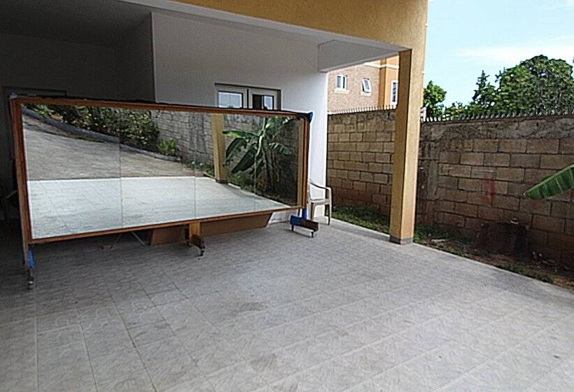 هاستل Belleh23 Kingston Creative Guesthouse