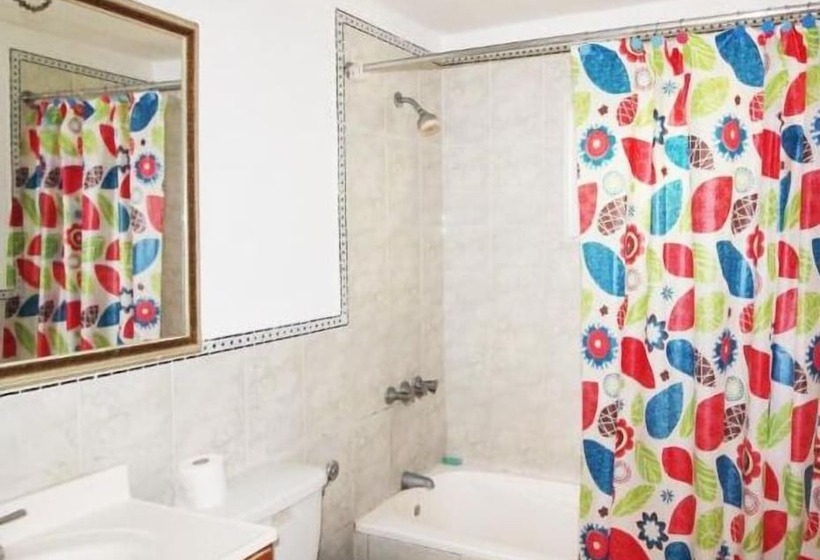 هاستل Belleh23 Kingston Creative Guesthouse