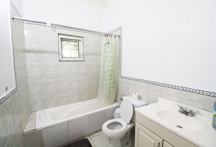 هاستل Belleh23 Kingston Creative Guesthouse