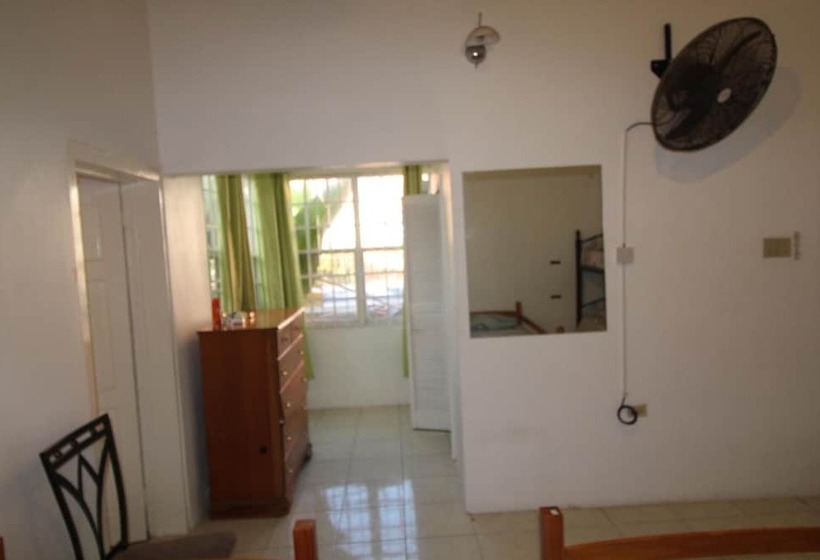 هاستل Belleh23 Kingston Creative Guesthouse