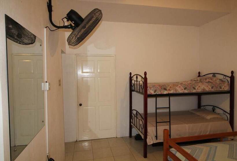 هاستل Belleh23 Kingston Creative Guesthouse