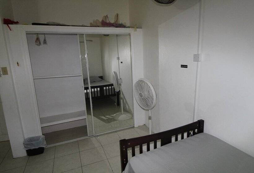 هاستل Belleh23 Kingston Creative Guesthouse