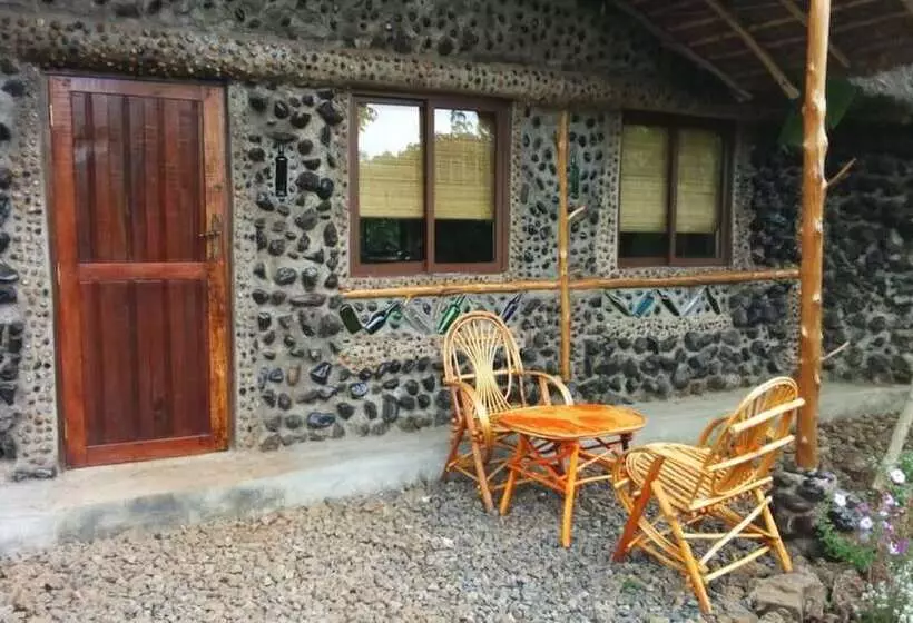 هاستل Mt. Kenya Riverside Retreat