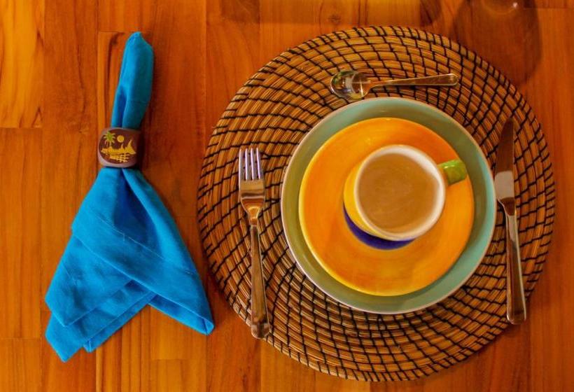 צימר Serendipity Hospedaje Boutique