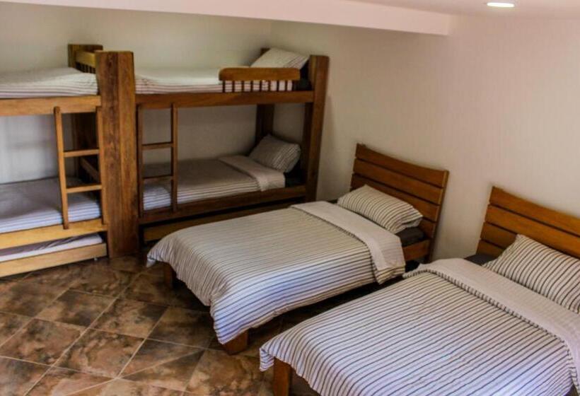 צימר Serendipity Hospedaje Boutique