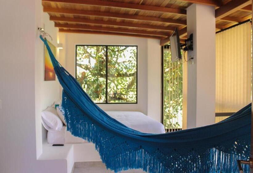 צימר Serendipity Hospedaje Boutique