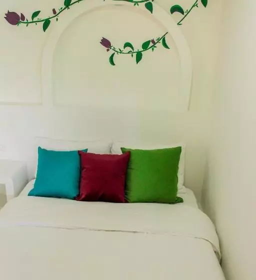 ベッドアンドブレックファースト Serendipity Hospedaje Boutique