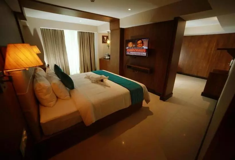 ベッドアンドブレックファースト Yash International