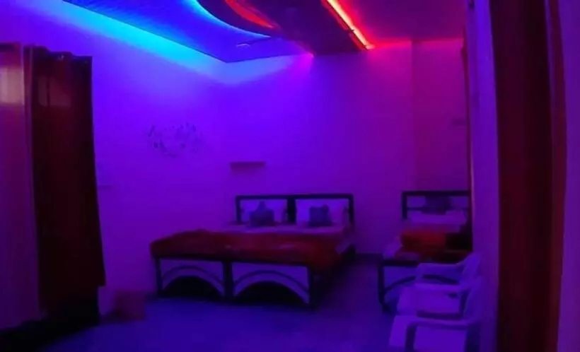 Blue Eye Backpackers Hostel