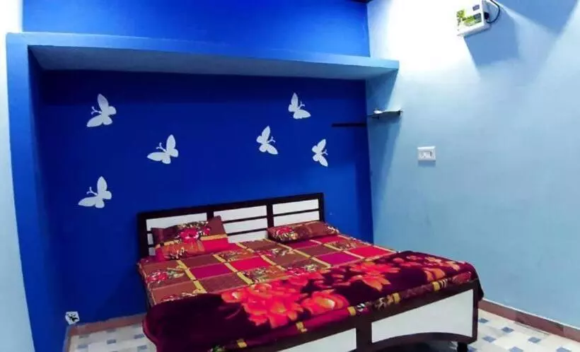 Blue Eye Backpackers Hostel