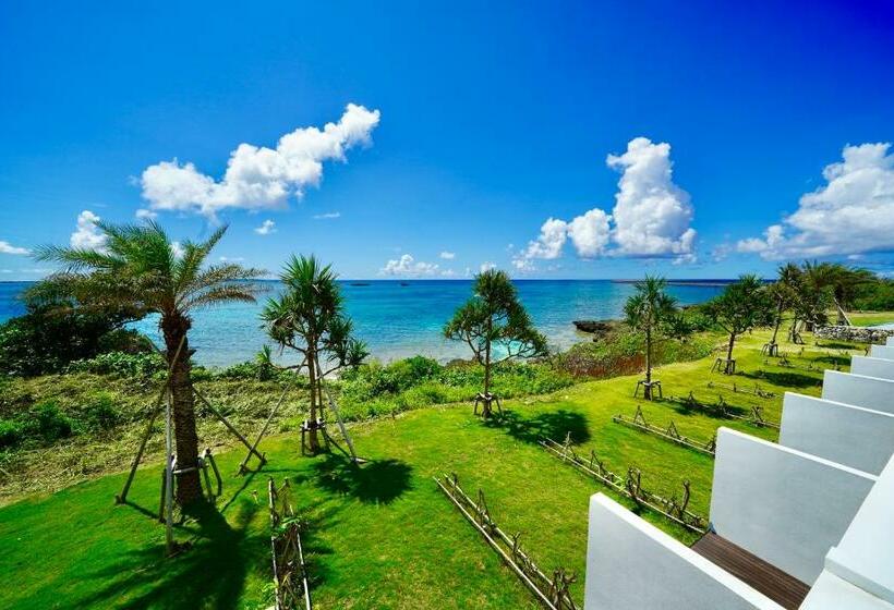 Day's Beach Hotel Zuichou