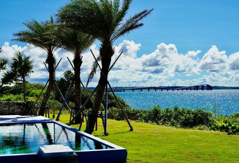 Day's Beach Hotel Zuichou