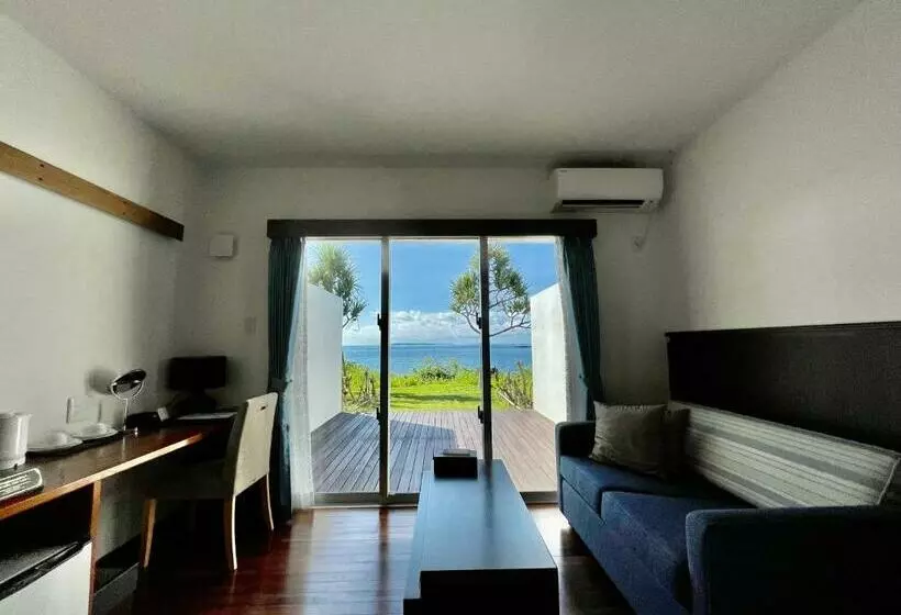 Day's Beach Hotel Zuichou