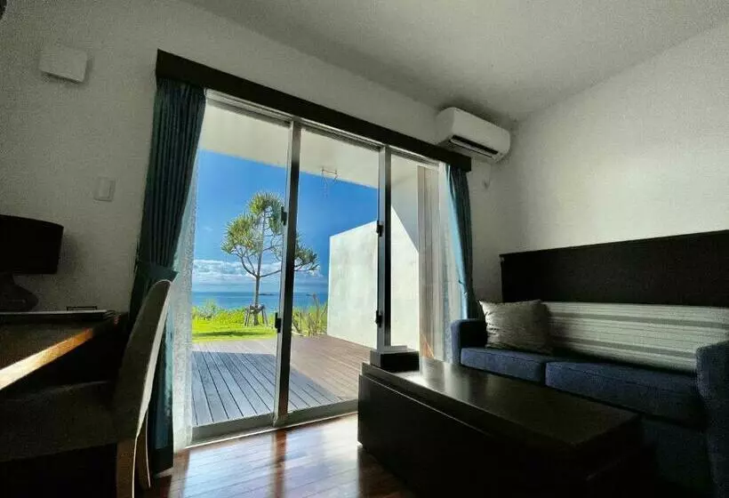Day's Beach Hotel Zuichou